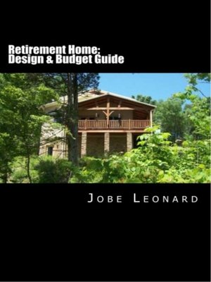 cover image of Retirement Home